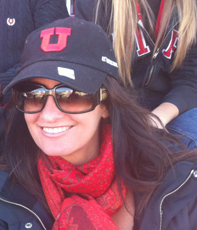 Kristen Langelier owner
