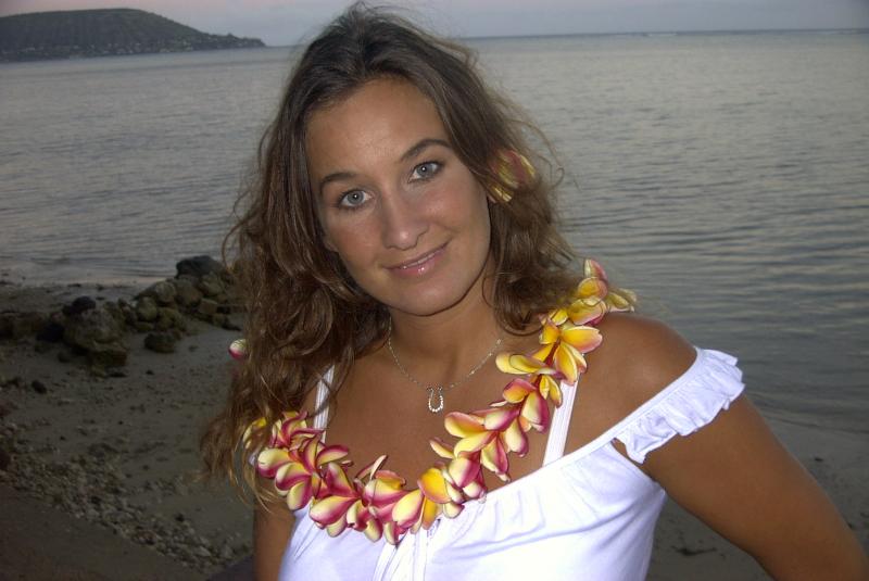 Kristen Langelier owner